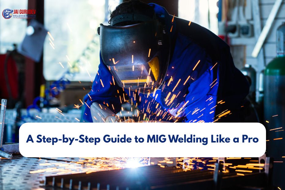 MIG Welding