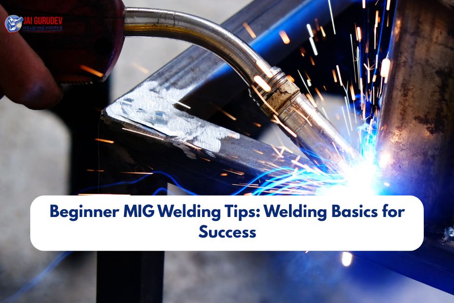 MIG Welding Tips
